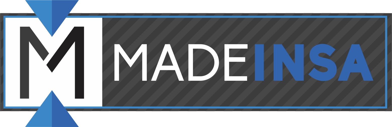 Madeinsa Logo